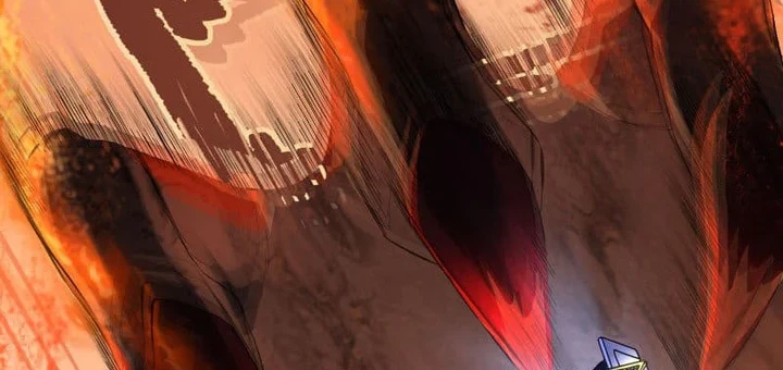 The Avenging Assassin Doll Chapter 14 - halaman 77