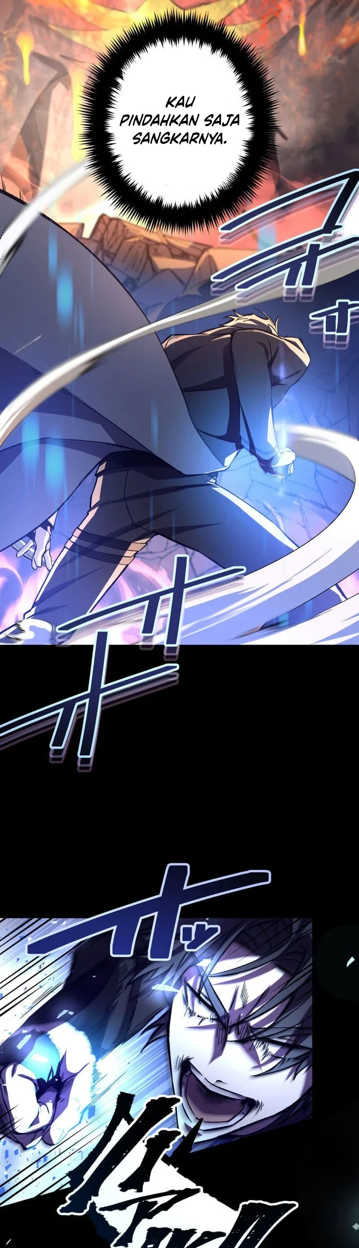 The Avenging Assassin Doll Chapter 14 - halaman 80