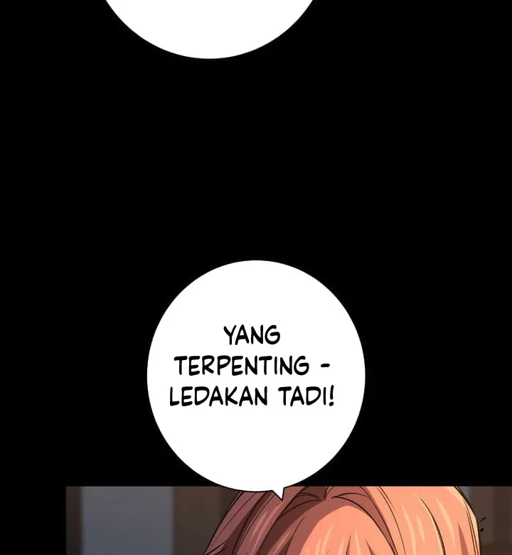 The Avenging Assassin Doll Chapter 14 - halaman 9