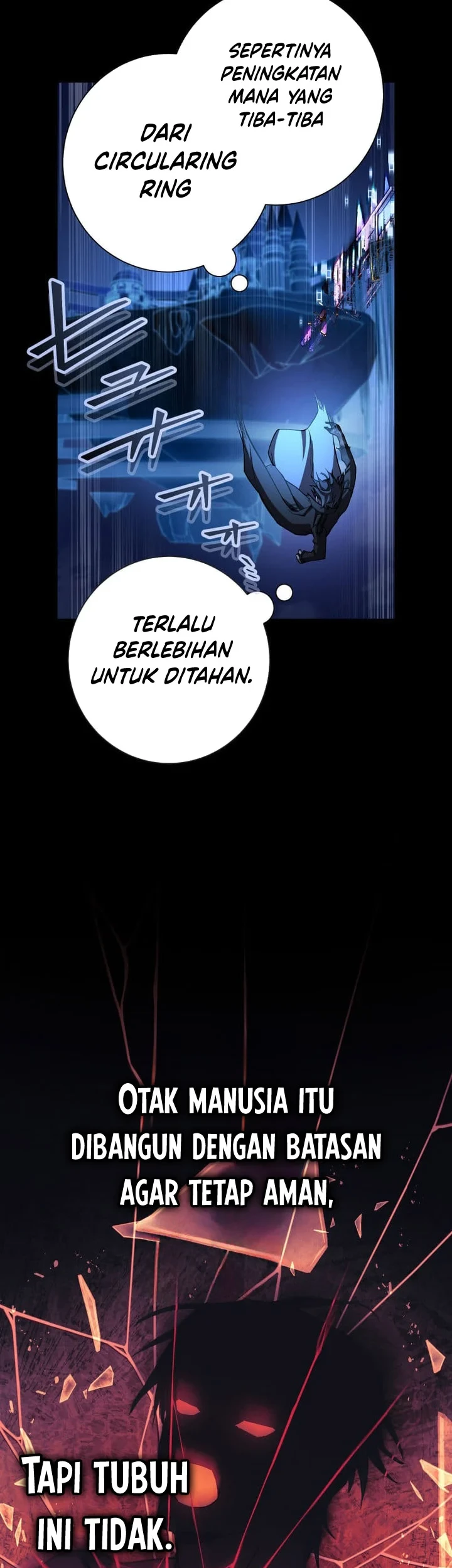 The Avenging Assassin Doll Chapter 15 - halaman 10