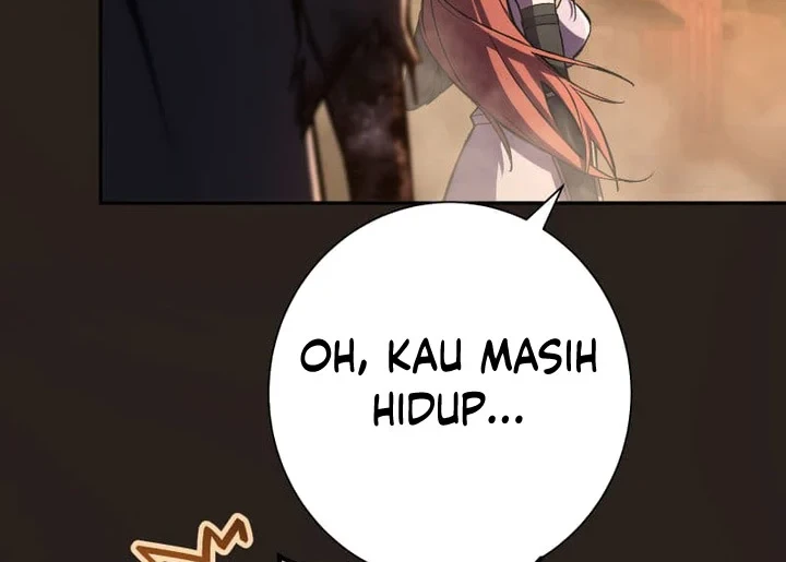 The Avenging Assassin Doll Chapter 15 - halaman 15