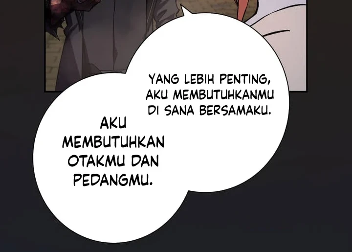 The Avenging Assassin Doll Chapter 15 - halaman 17