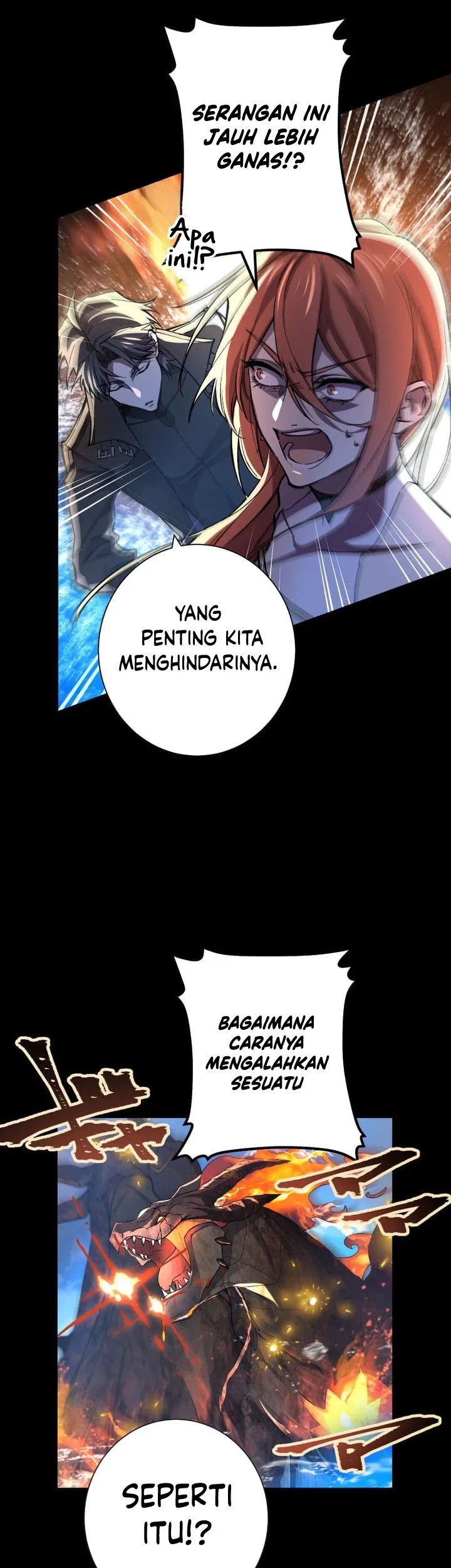 The Avenging Assassin Doll Chapter 15 - halaman 26