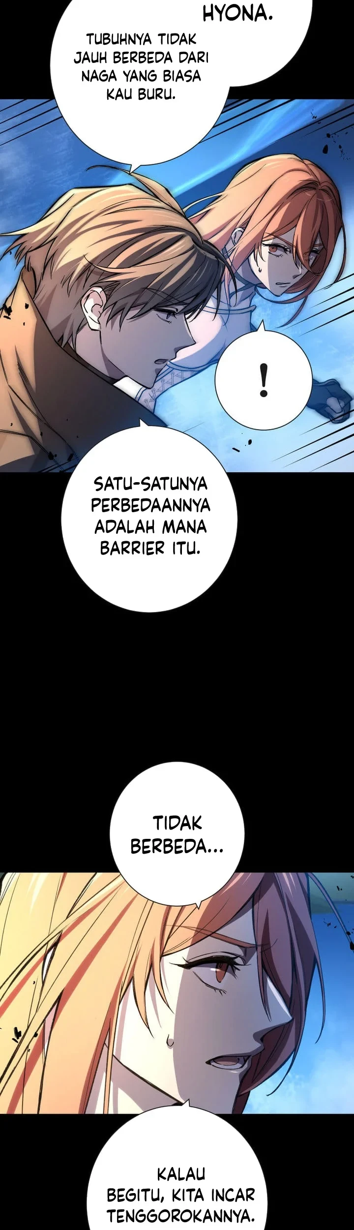 The Avenging Assassin Doll Chapter 15 - halaman 28