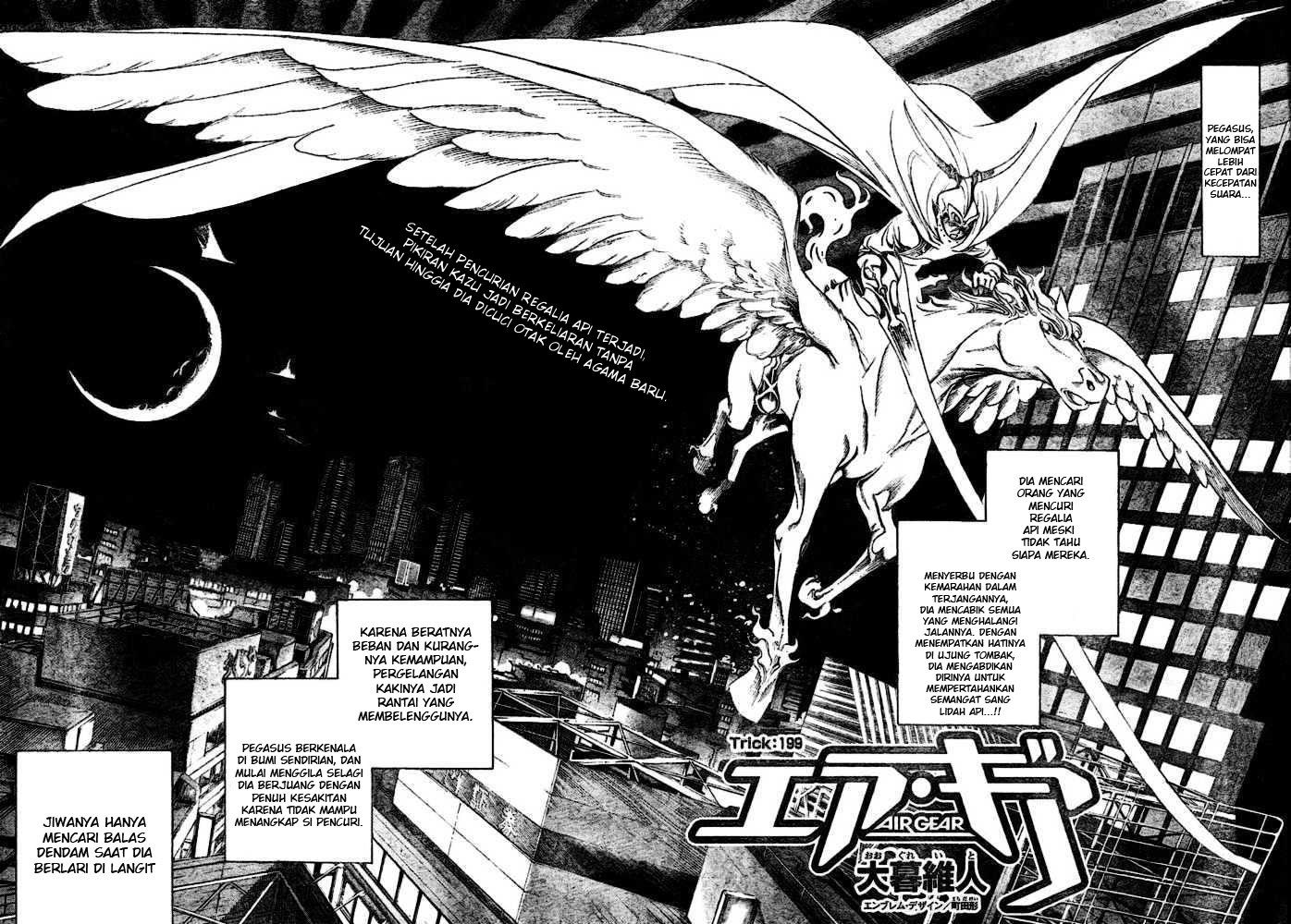 The Avenging Assassin Doll Chapter 15 - halaman 3