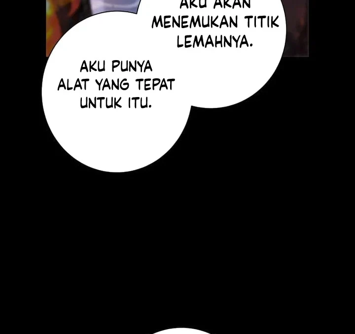 The Avenging Assassin Doll Chapter 15 - halaman 33