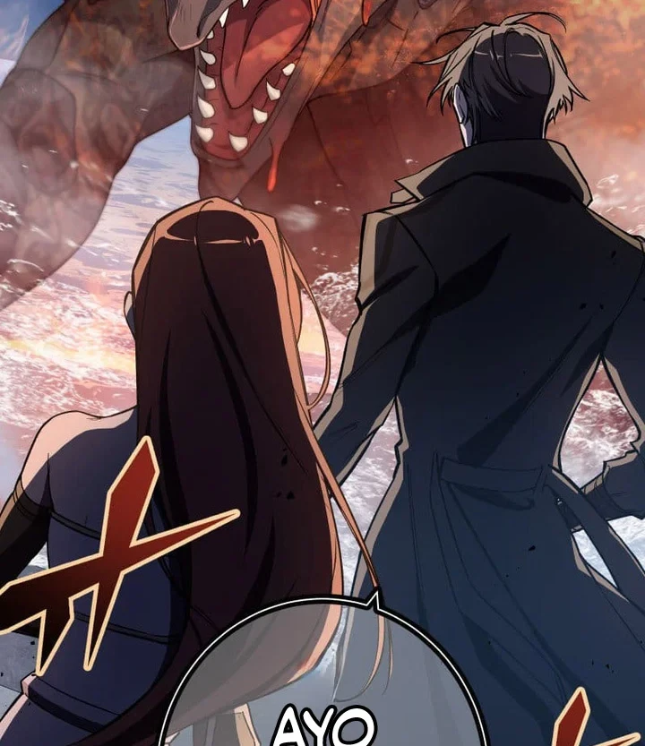 The Avenging Assassin Doll Chapter 15 - halaman 45