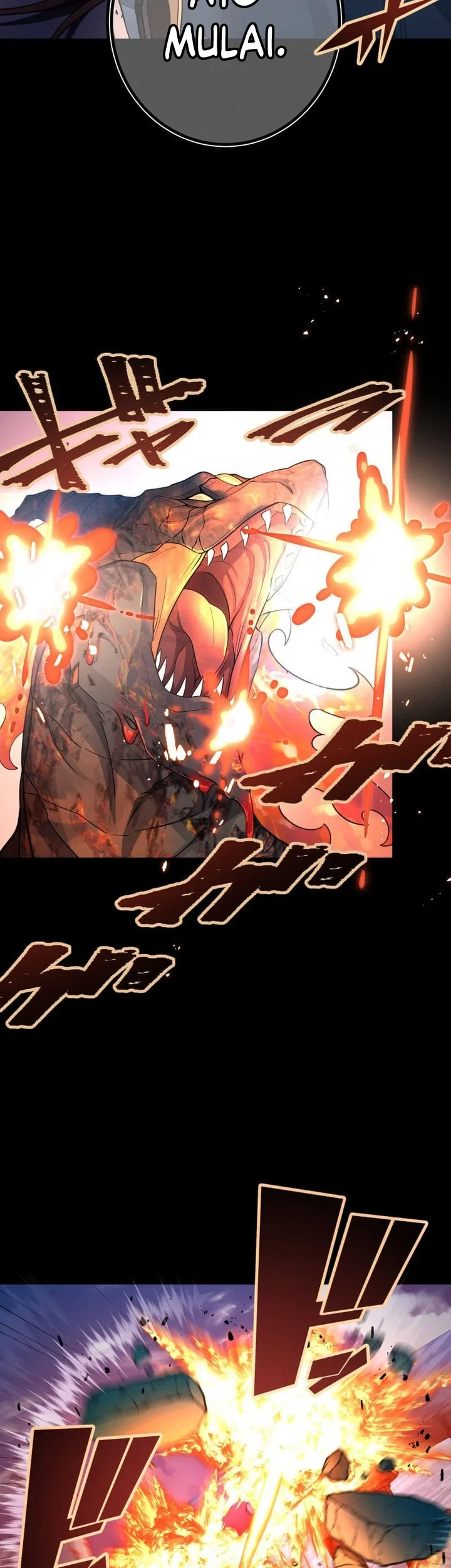 The Avenging Assassin Doll Chapter 15 - halaman 46