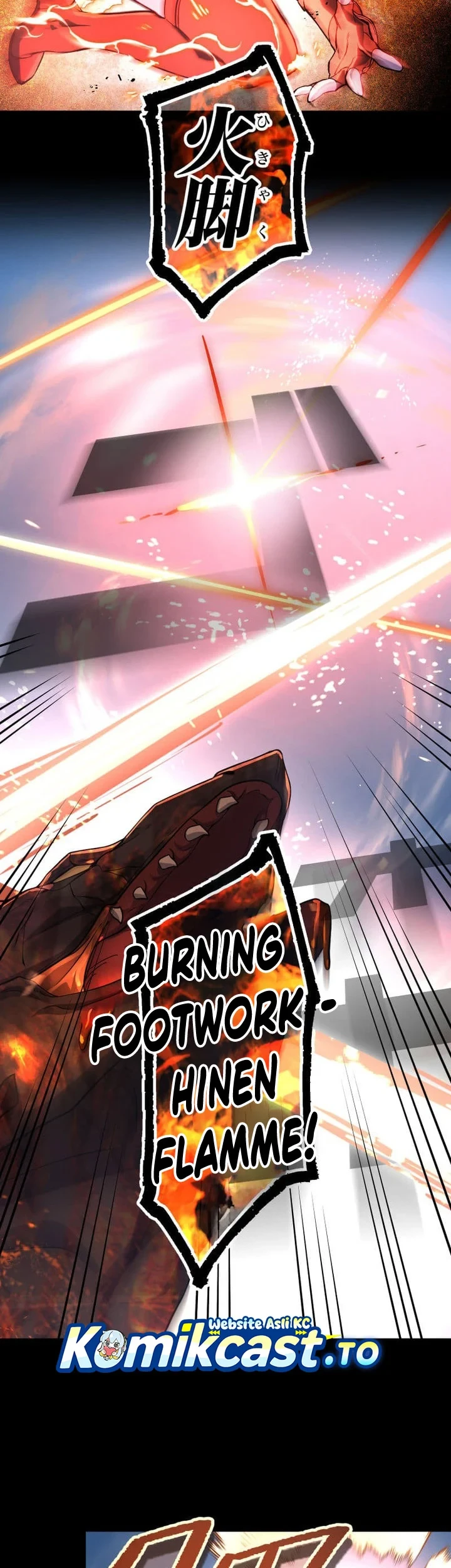 The Avenging Assassin Doll Chapter 15 - halaman 52