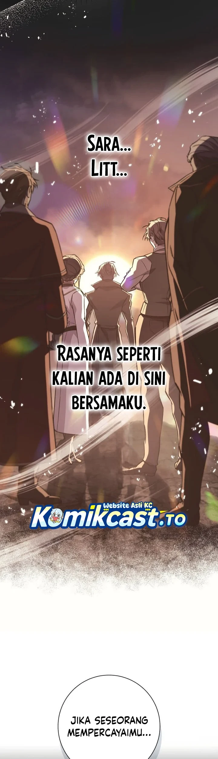 The Avenging Assassin Doll Chapter 15 - halaman 58