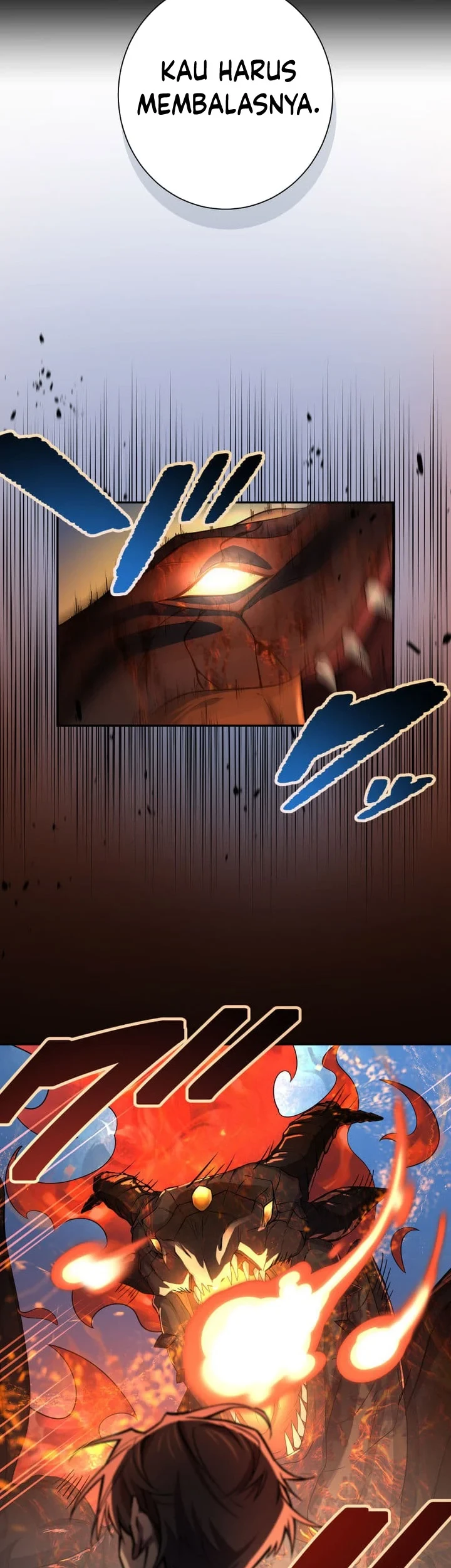 The Avenging Assassin Doll Chapter 15 - halaman 60