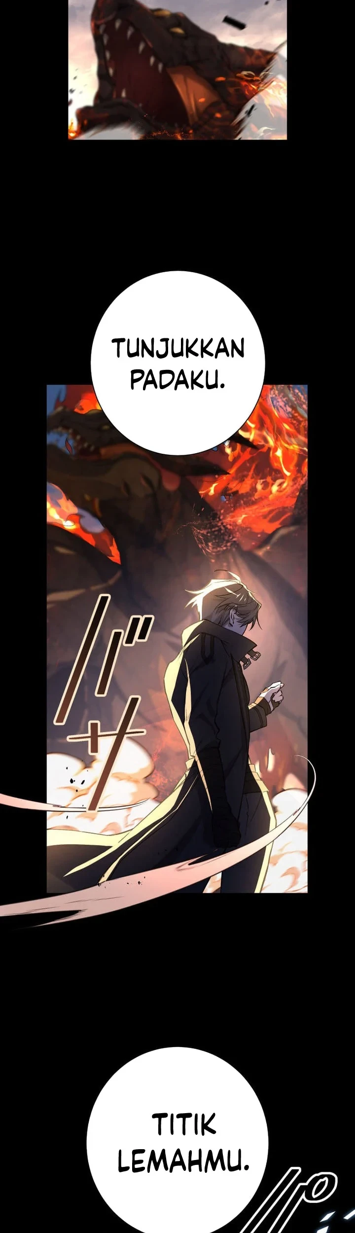 The Avenging Assassin Doll Chapter 15 - halaman 64
