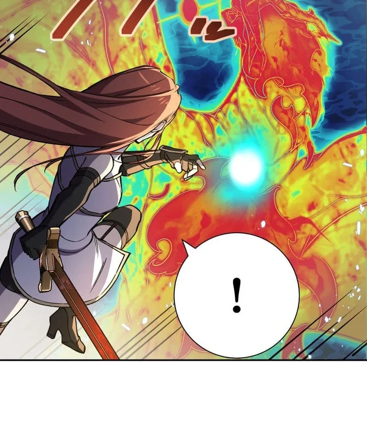 The Avenging Assassin Doll Chapter 15 - halaman 67