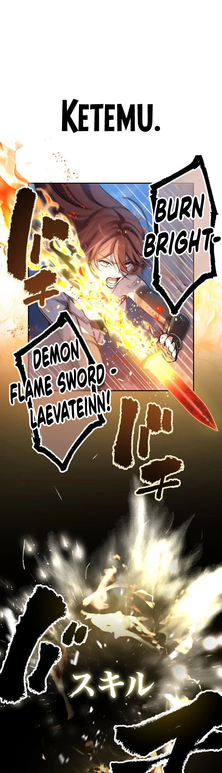 The Avenging Assassin Doll Chapter 15 - halaman 68
