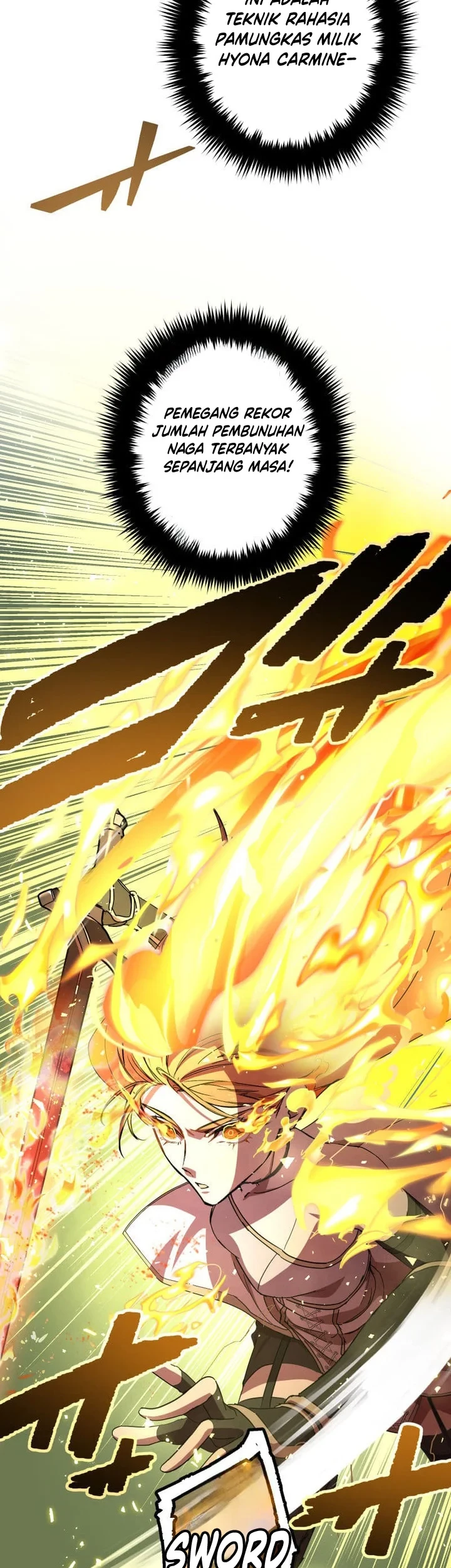 The Avenging Assassin Doll Chapter 15 - halaman 72