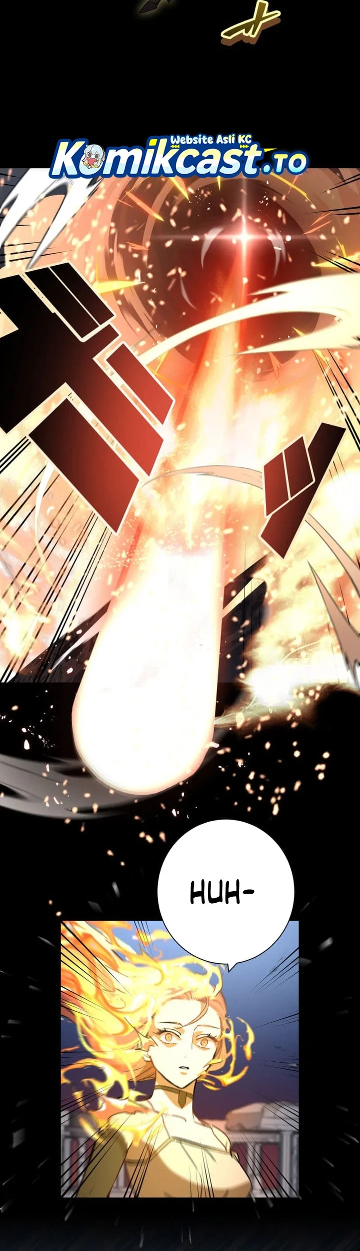 The Avenging Assassin Doll Chapter 15 - halaman 78