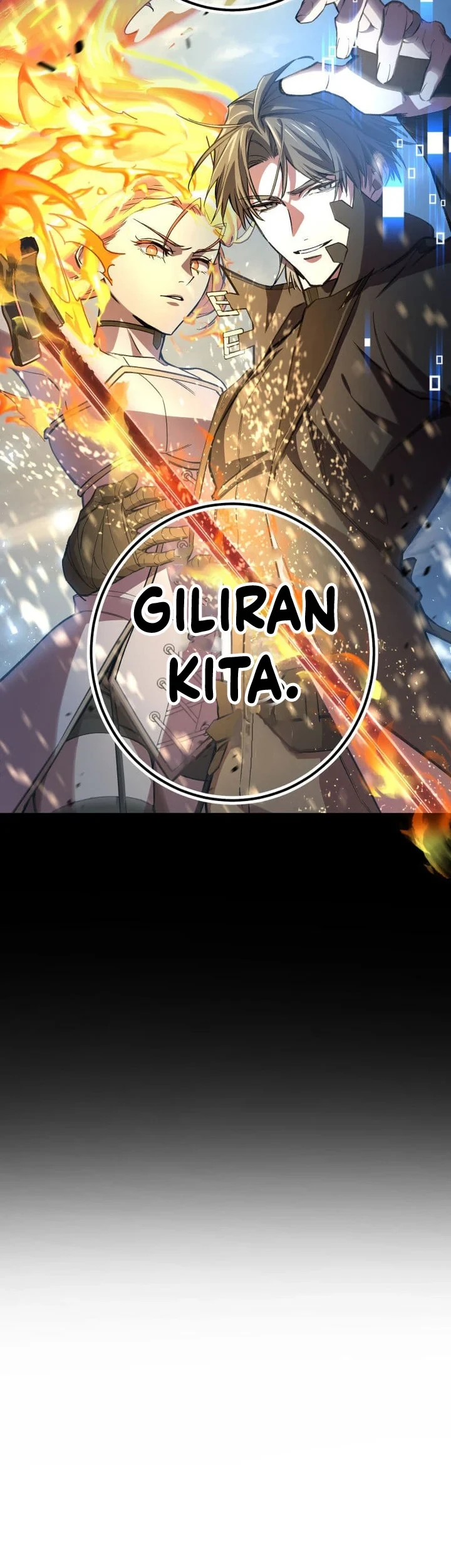 The Avenging Assassin Doll Chapter 15 - halaman 84