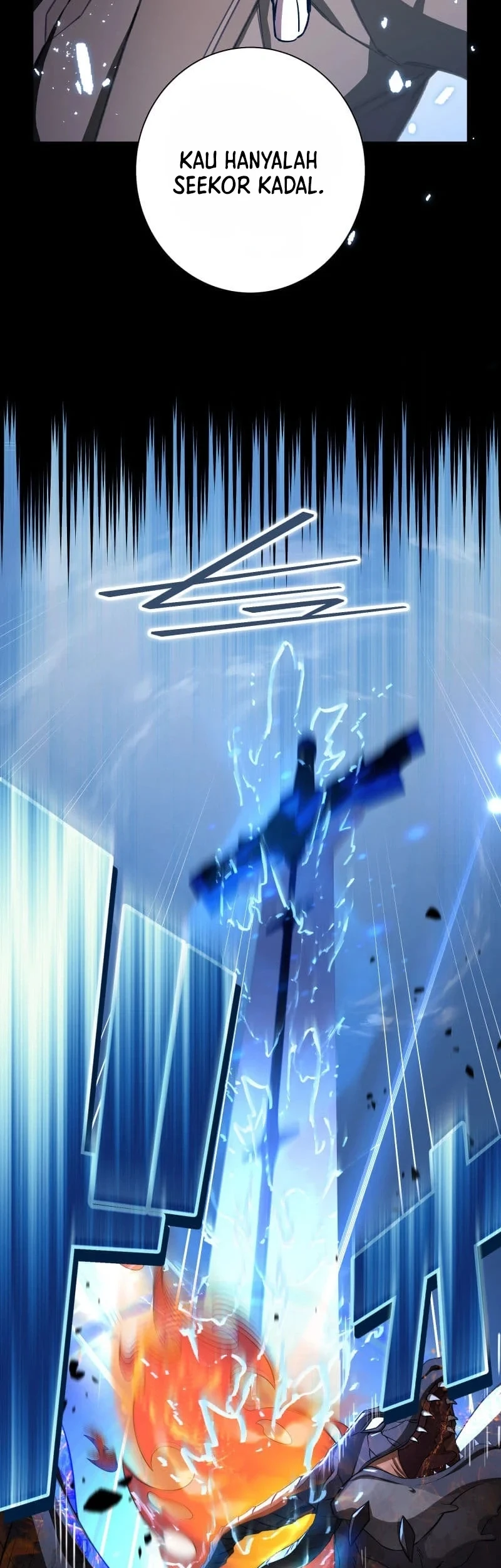 The Avenging Assassin Doll Chapter 16 - halaman 12