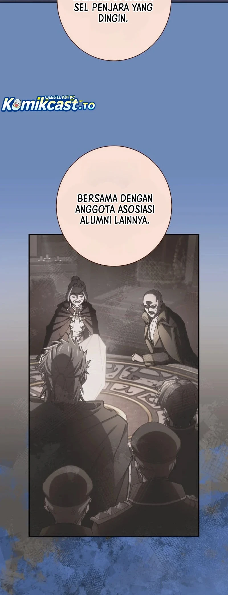 The Avenging Assassin Doll Chapter 16 - halaman 25