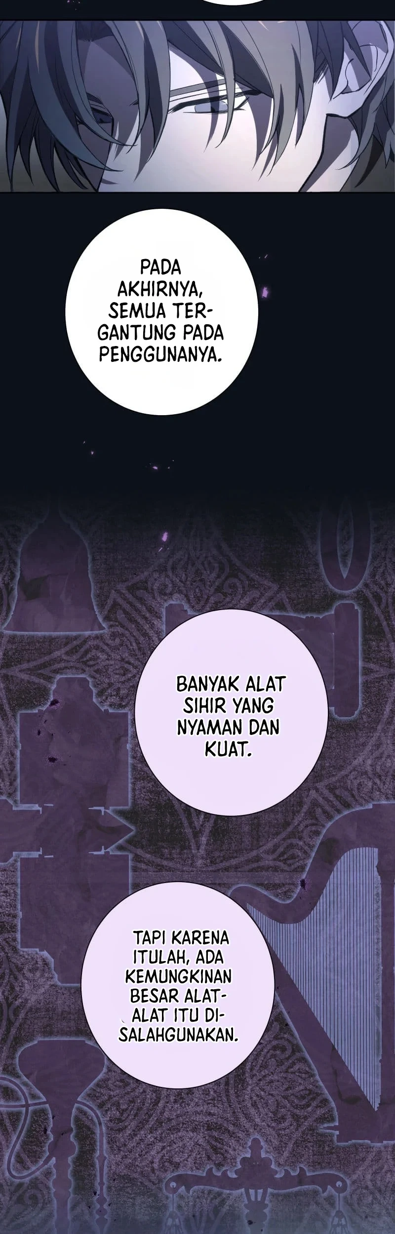 The Avenging Assassin Doll Chapter 16 - halaman 32