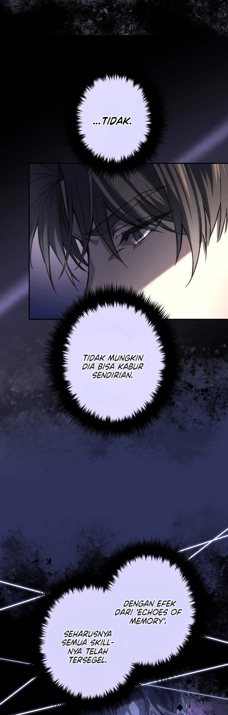 The Avenging Assassin Doll Chapter 16 - halaman 40