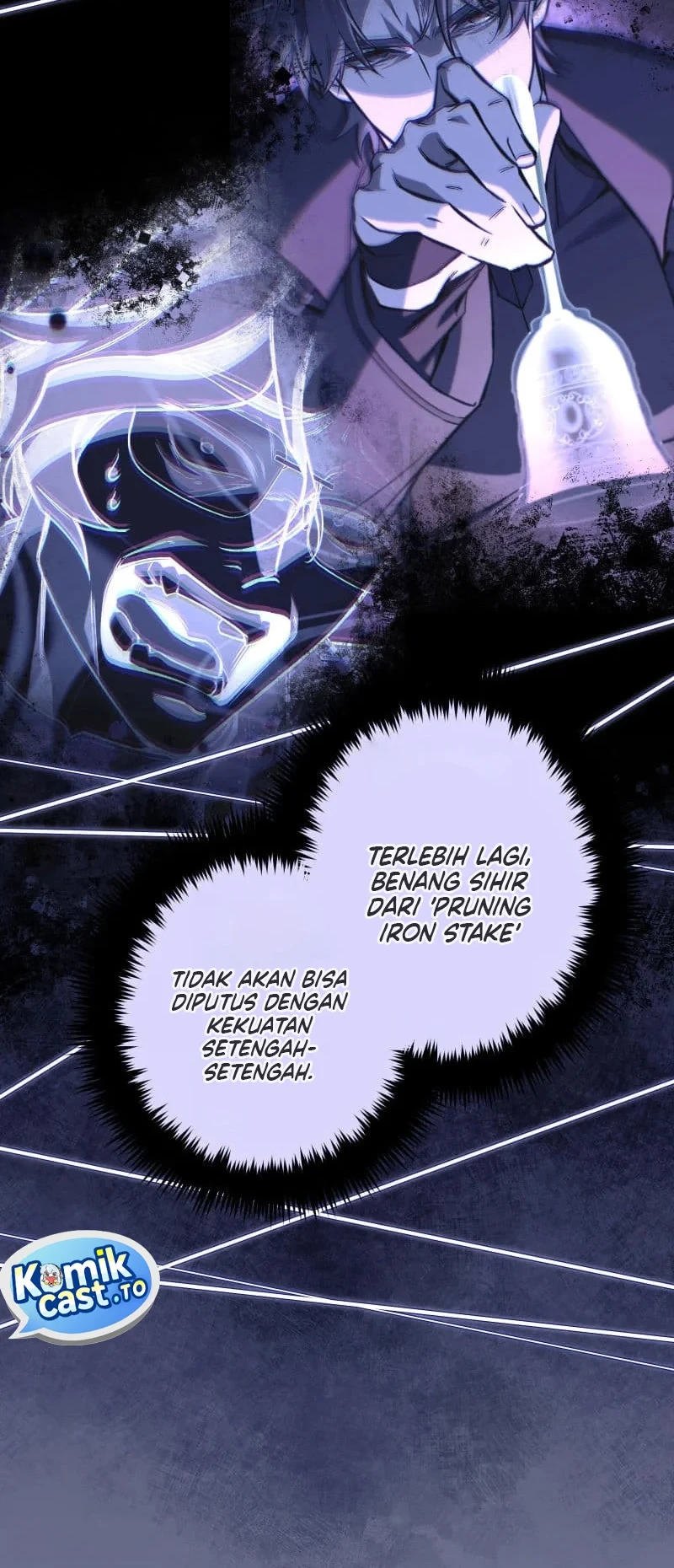 The Avenging Assassin Doll Chapter 16 - halaman 41