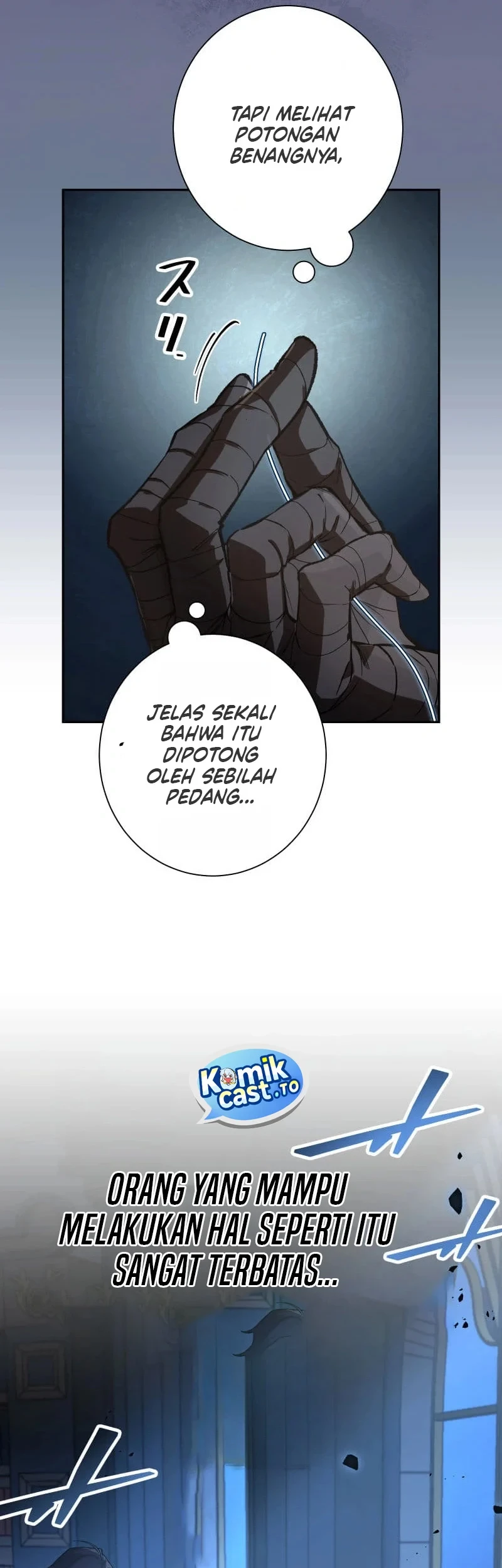 The Avenging Assassin Doll Chapter 16 - halaman 42
