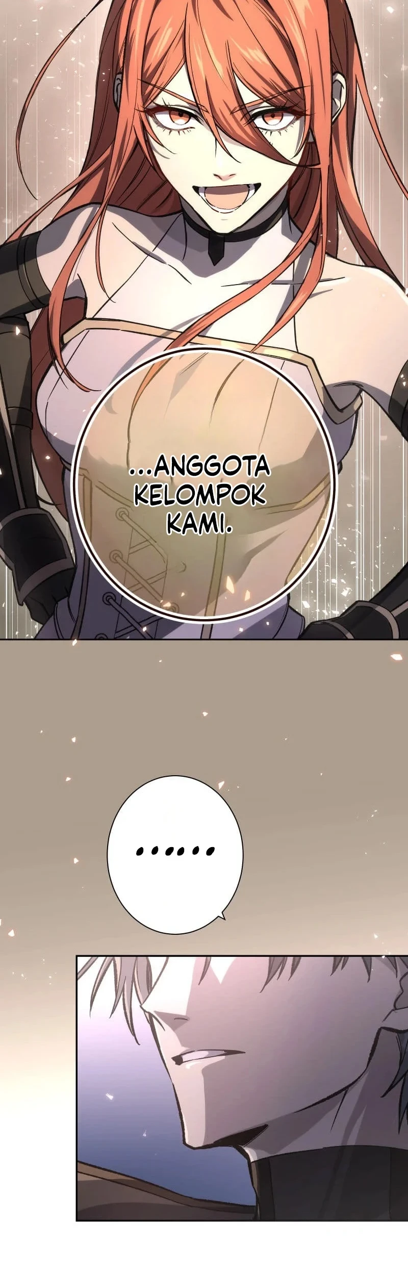 The Avenging Assassin Doll Chapter 16 - halaman 47