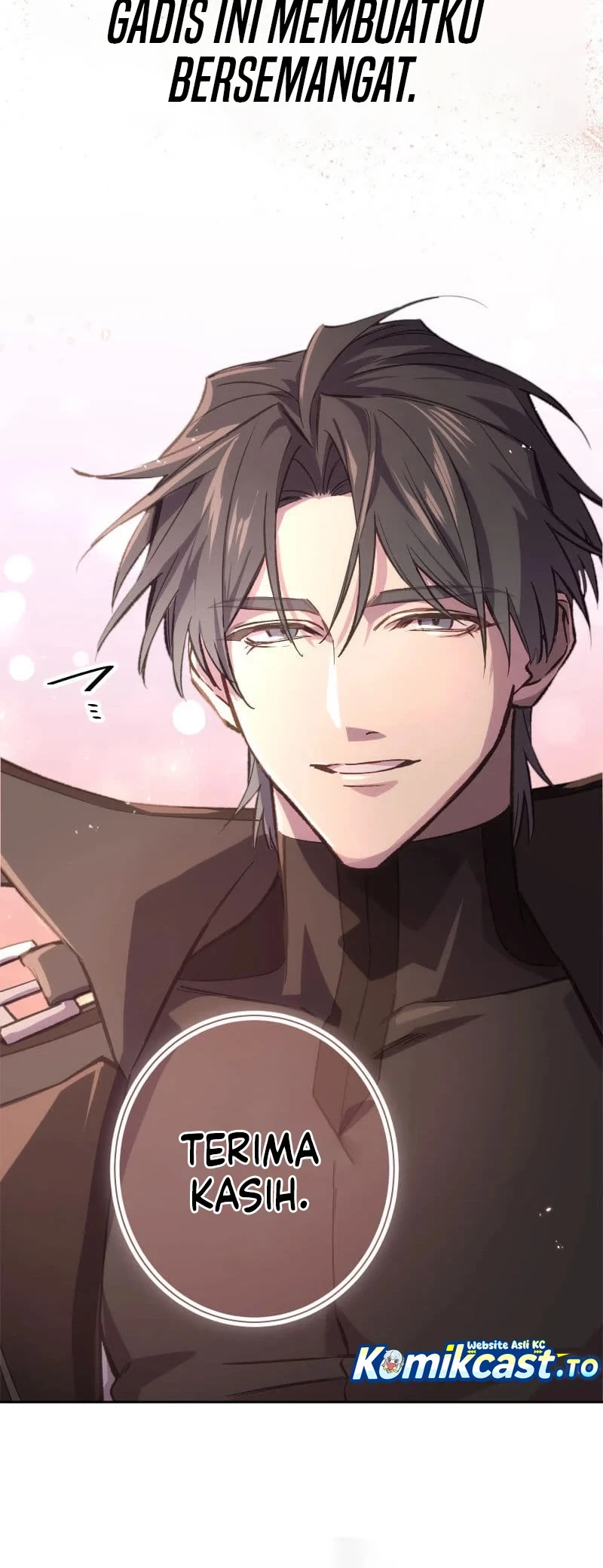 The Avenging Assassin Doll Chapter 16 - halaman 49