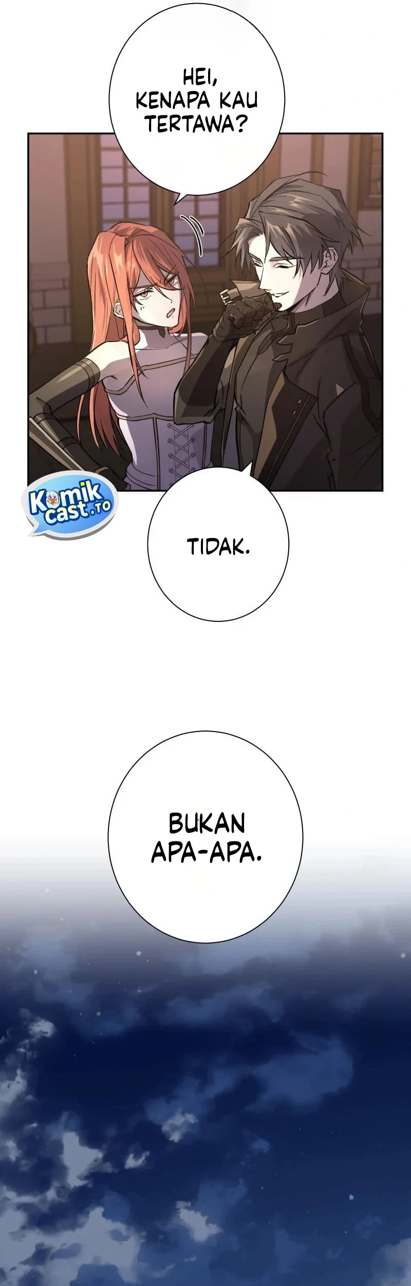 The Avenging Assassin Doll Chapter 16 - halaman 50