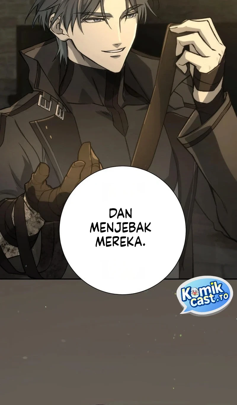 The Avenging Assassin Doll Chapter 16 - halaman 57