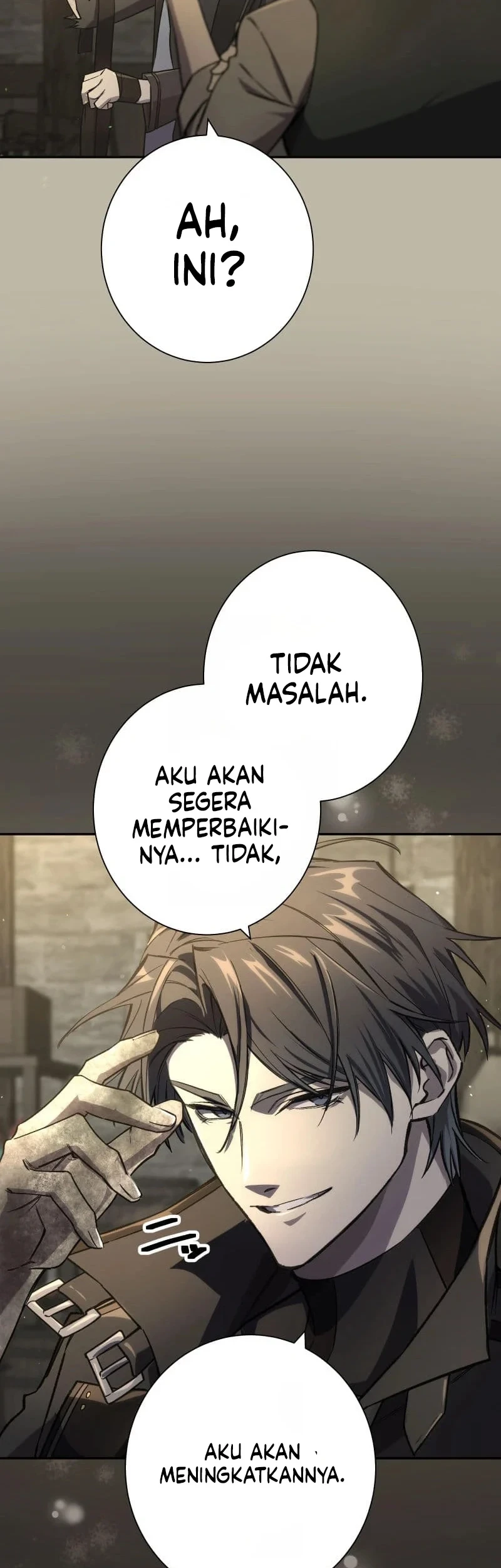 The Avenging Assassin Doll Chapter 16 - halaman 59