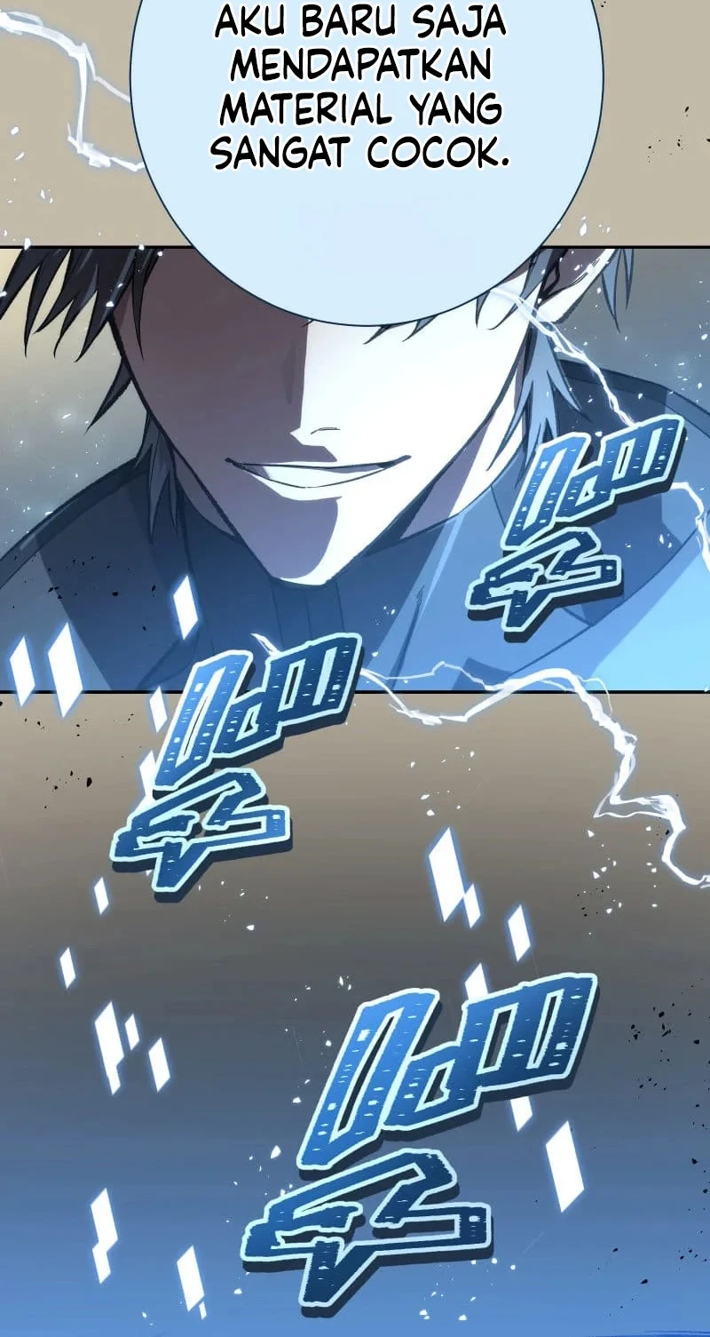 The Avenging Assassin Doll Chapter 16 - halaman 61
