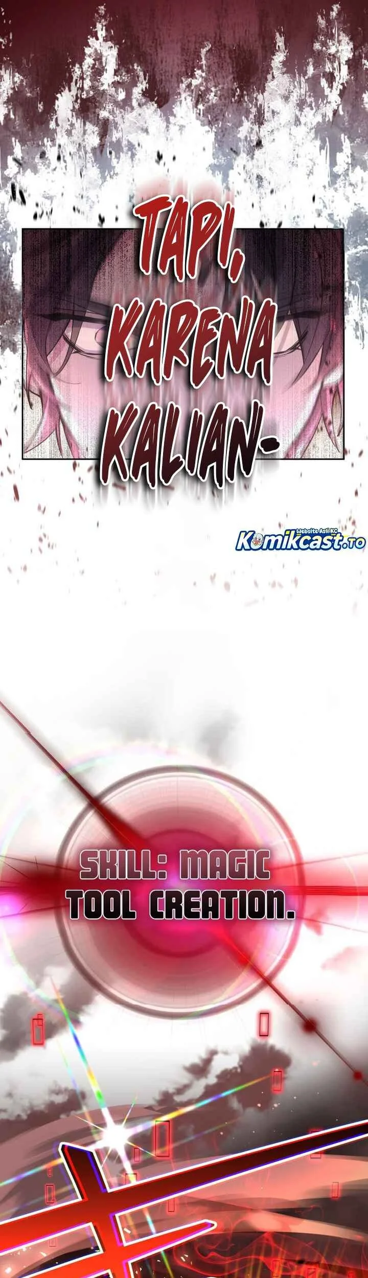 The Avenging Assassin Doll Chapter 2 - halaman 14