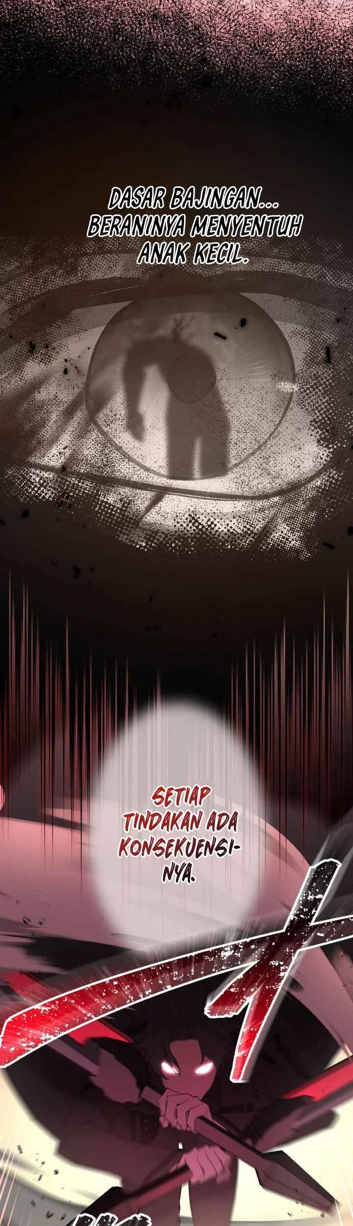 The Avenging Assassin Doll Chapter 2 - halaman 16