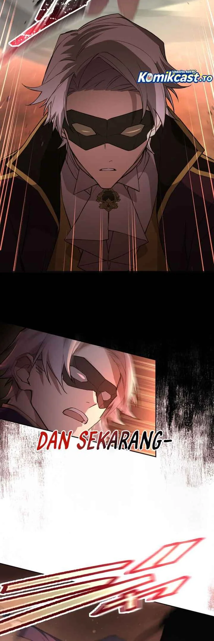 The Avenging Assassin Doll Chapter 2 - halaman 17