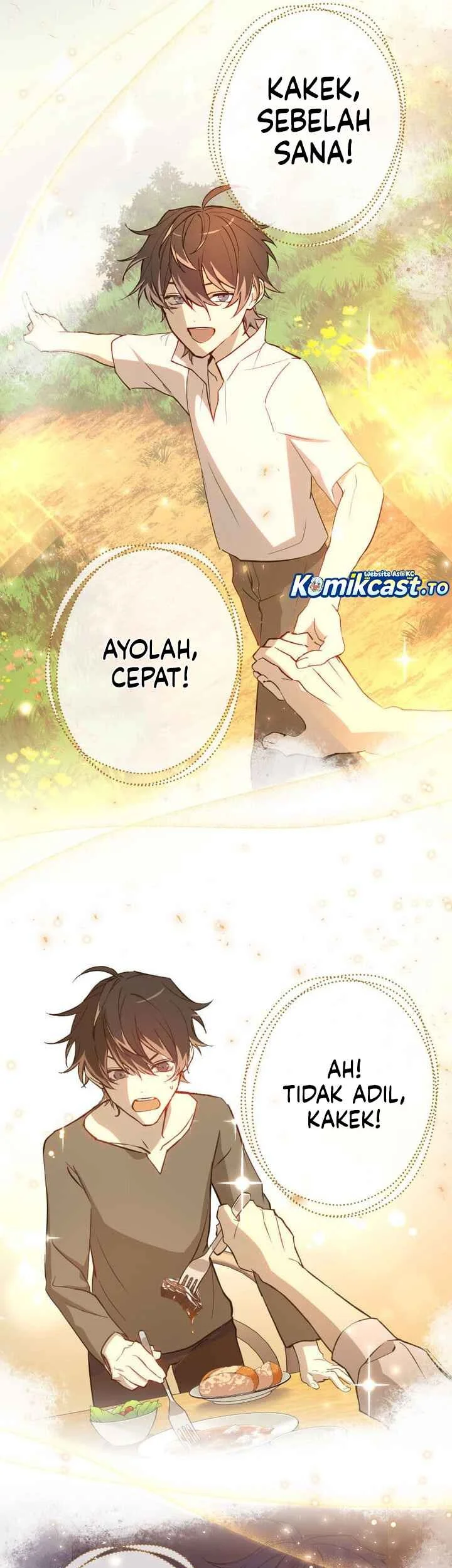 The Avenging Assassin Doll Chapter 2 - halaman 22