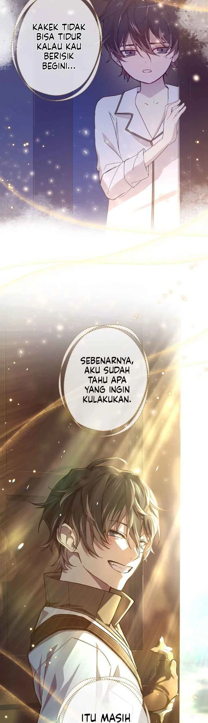 The Avenging Assassin Doll Chapter 2 - halaman 23