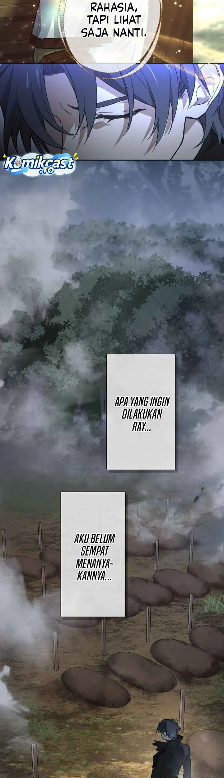The Avenging Assassin Doll Chapter 2 - halaman 24