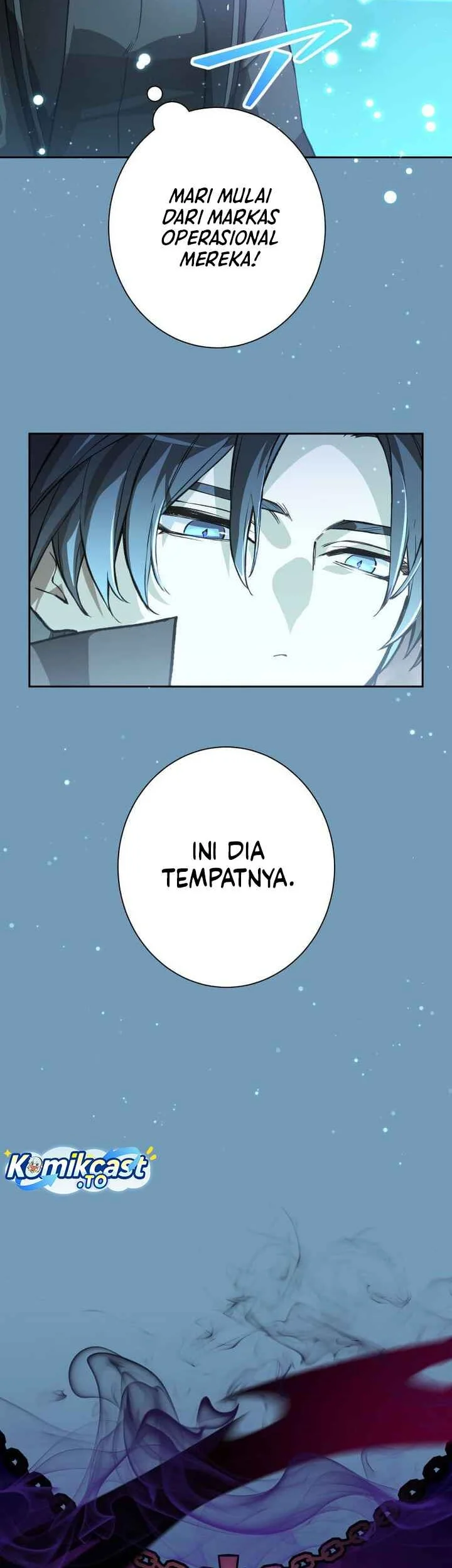 The Avenging Assassin Doll Chapter 2 - halaman 31
