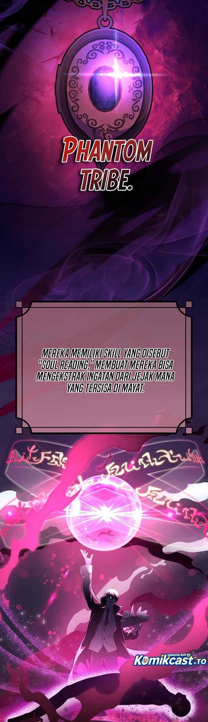 The Avenging Assassin Doll Chapter 2 - halaman 32