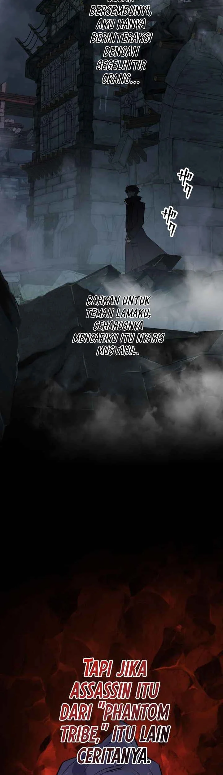 The Avenging Assassin Doll Chapter 2 - halaman 35