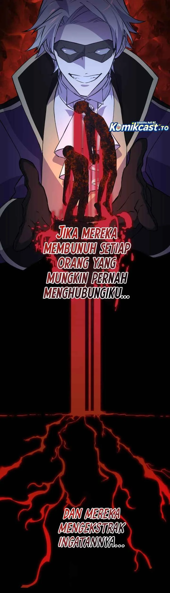 The Avenging Assassin Doll Chapter 2 - halaman 36