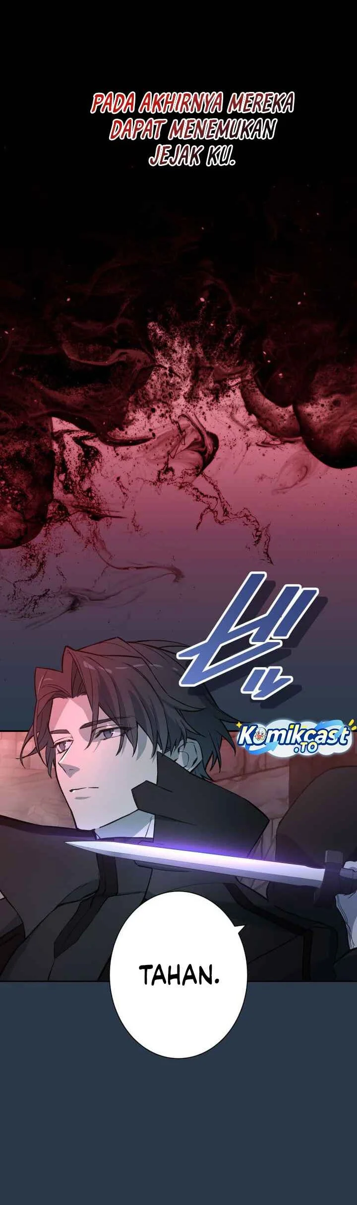 The Avenging Assassin Doll Chapter 2 - halaman 37