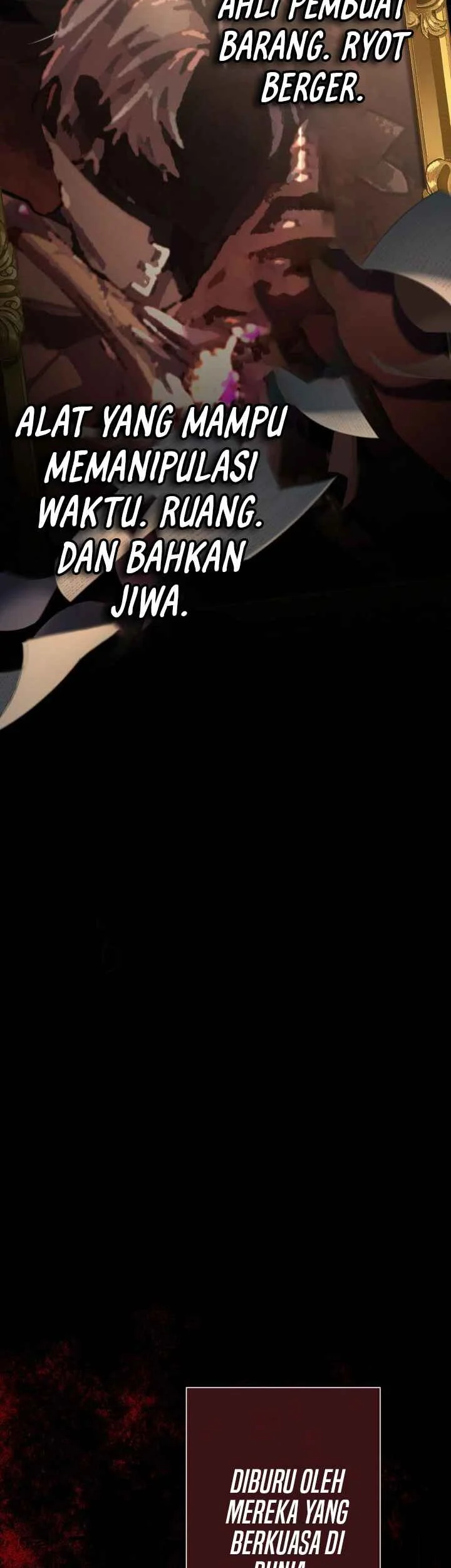 The Avenging Assassin Doll Chapter 2 - halaman 4