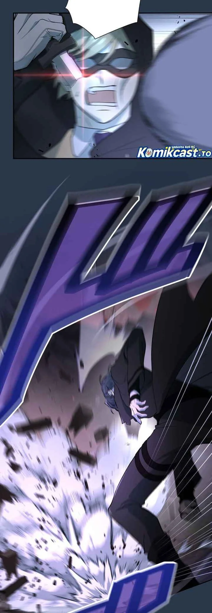 The Avenging Assassin Doll Chapter 2 - halaman 41