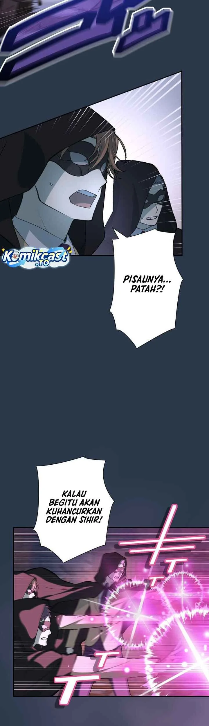The Avenging Assassin Doll Chapter 2 - halaman 42