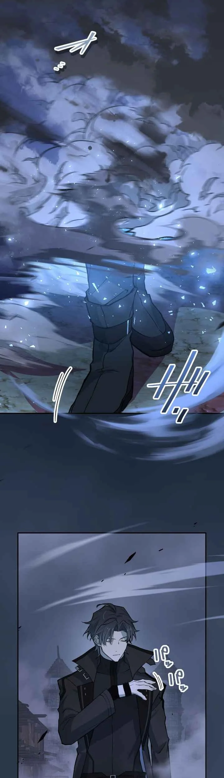 The Avenging Assassin Doll Chapter 2 - halaman 44