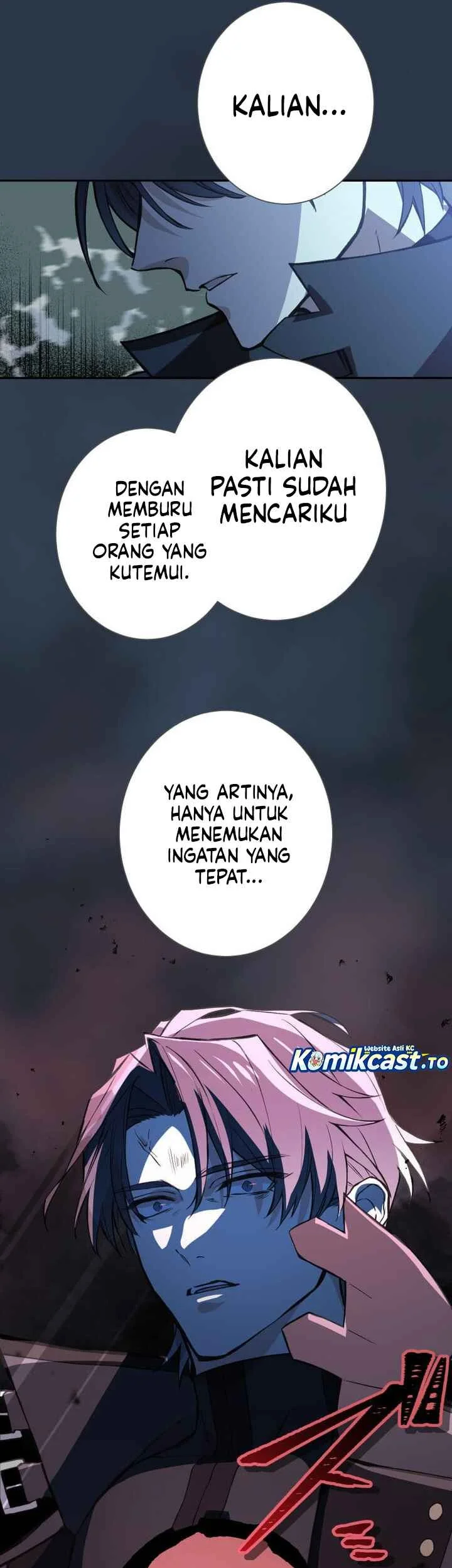 The Avenging Assassin Doll Chapter 2 - halaman 46