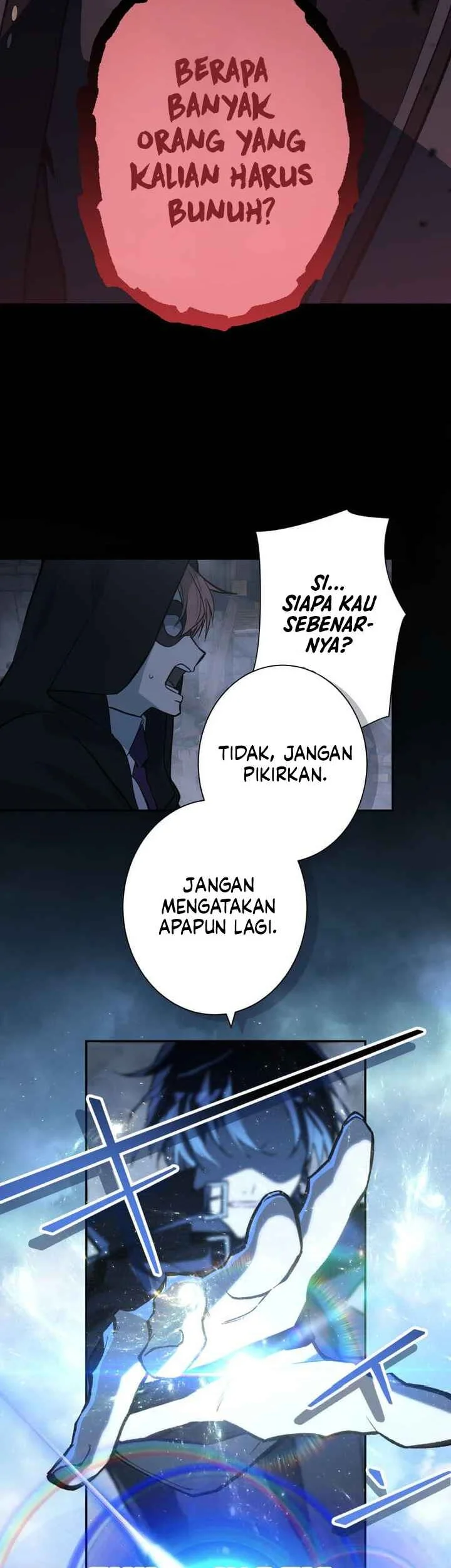 The Avenging Assassin Doll Chapter 2 - halaman 47